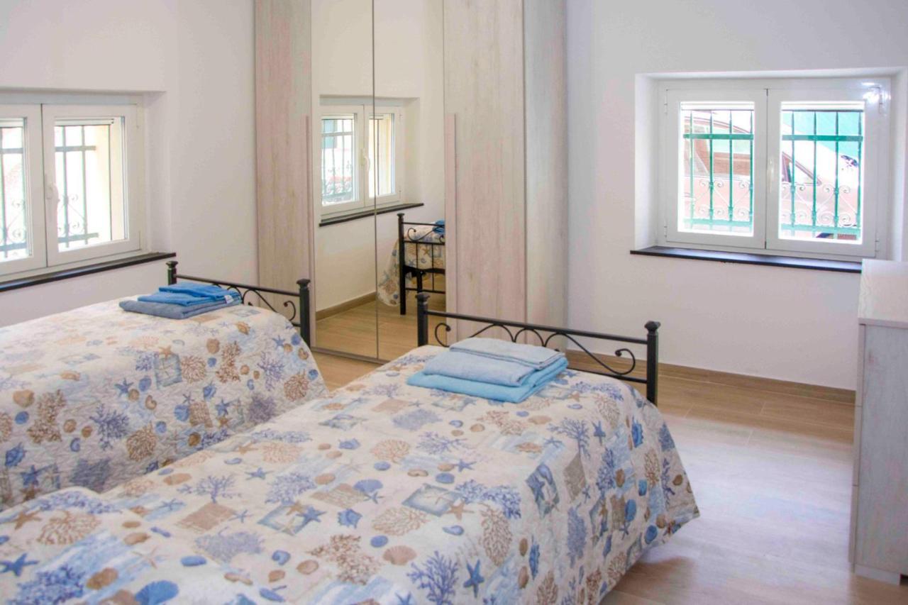U Fundu Du Cialli Lavagna Bagian luar foto